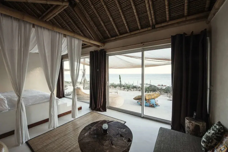 La Crique Nature Spa