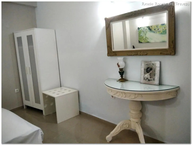 Amelie Apartment