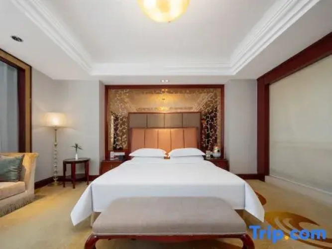 Business Double Suite
