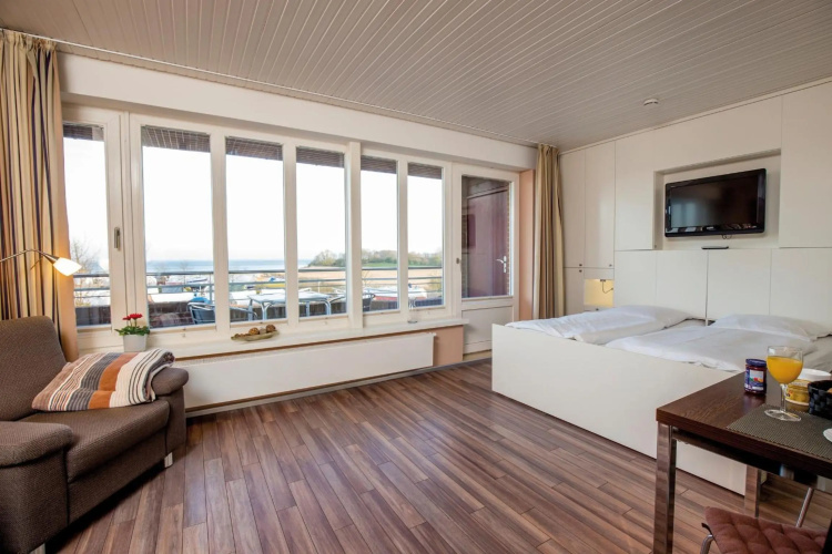 ancora Marina Haus 2 Nr 3, Typ 2