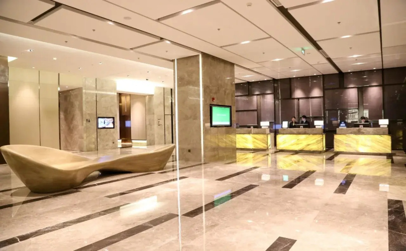 Courtyard by Marriott Changsha South