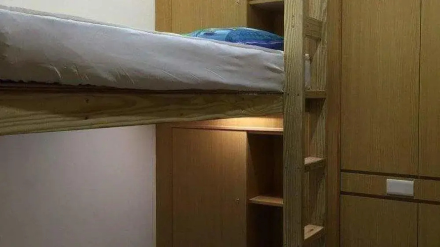 WuFu Hostel