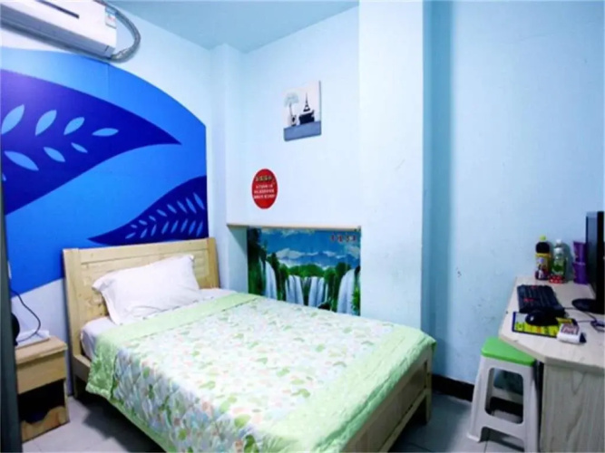 Donghai Pudding Inn
