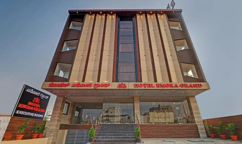 Hotelbild