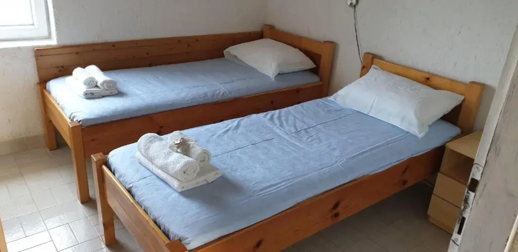 Apartment 4M Cunski