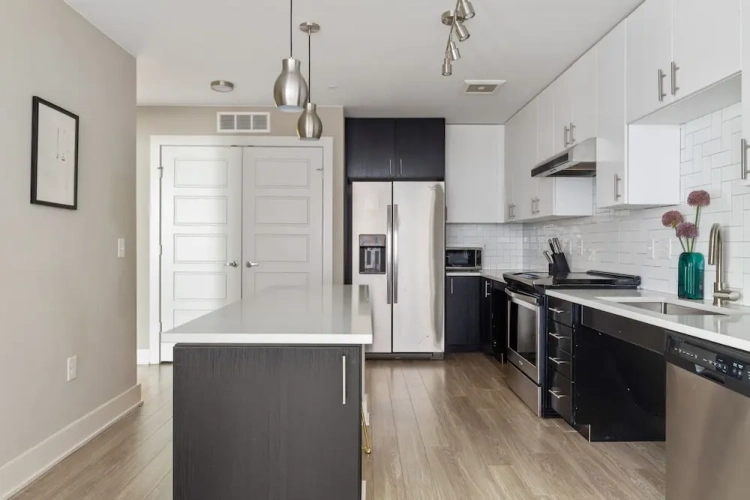 1 Bedroom Standard Apartment