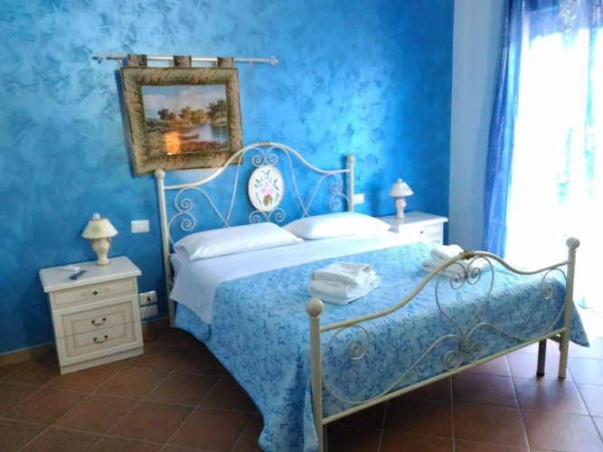 Residence Villa Margherita