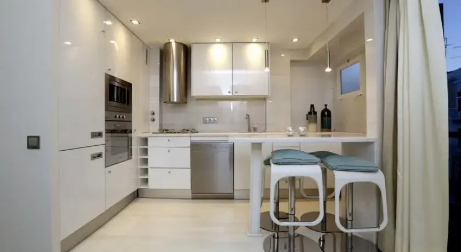 Vila Flor Lisbon Flats - Gulbenkian