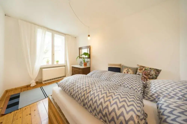 Design Apartments - "Innenstadt 2"