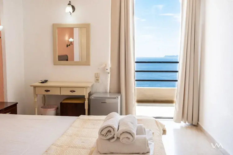 Arilla Beach Hotel