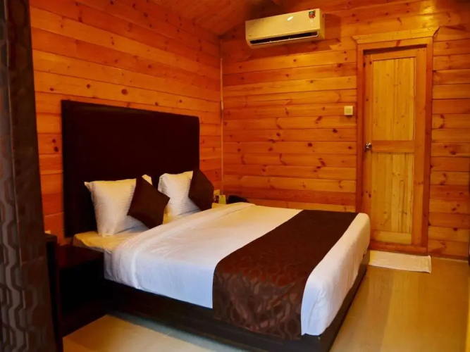 MAP5 Village Resort by OYO