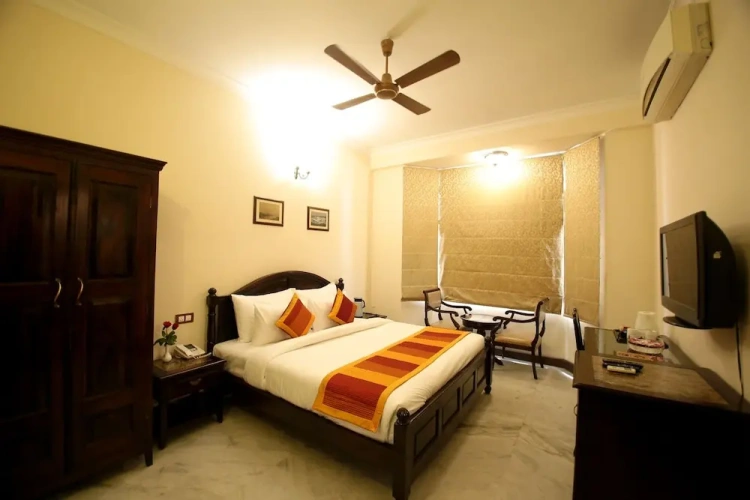 Superior Double room