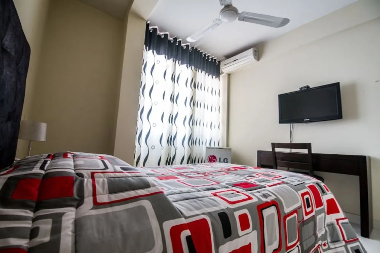 Hotel El Sol