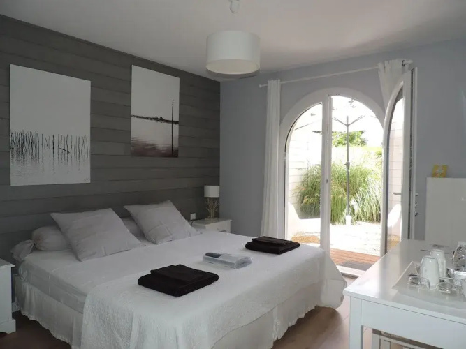Villa Surcouf