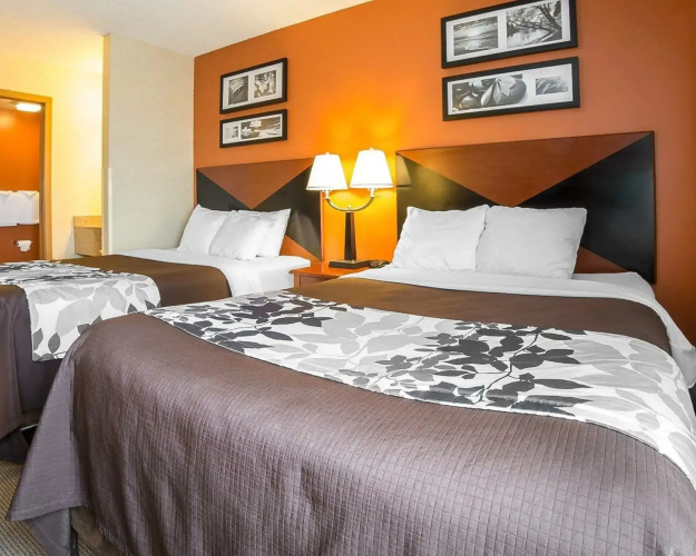 Sleep Inn Billings