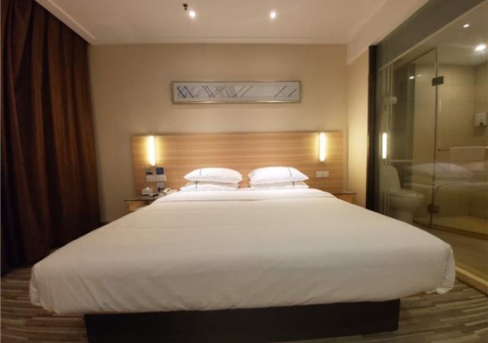 Business Double room