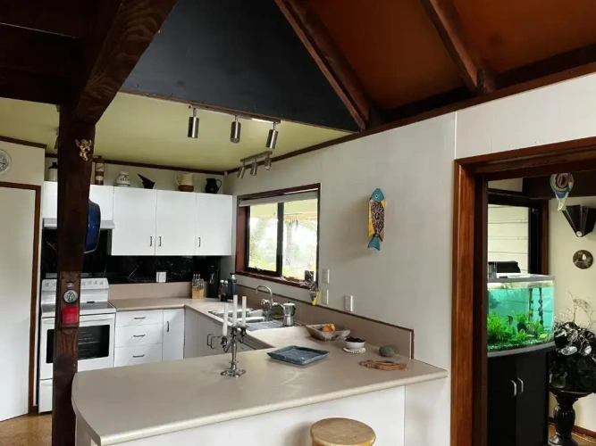 3 Bedrooms Cottage