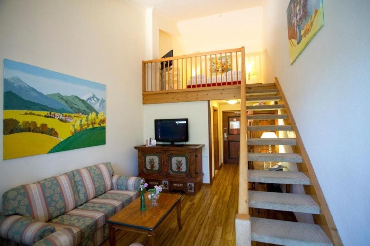 Riessersee Hotel photo 15
