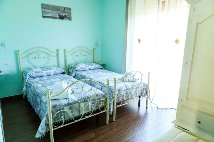 Desidora B&B
