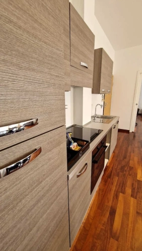 2 Bedrooms Executive Family Apartment with balcony