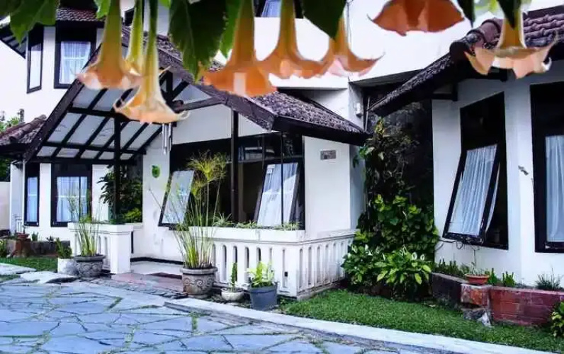 Hotel Ragil Kuning