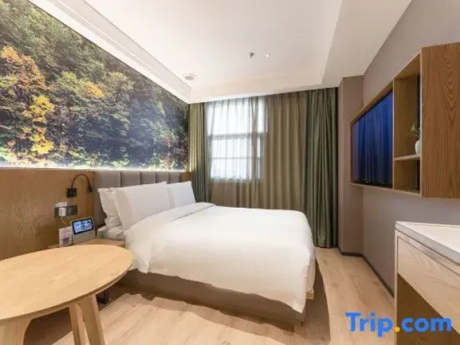 Quadruple Suite