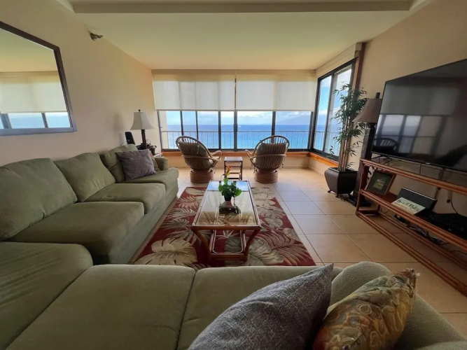 Maui Kai 808 in Lahaina