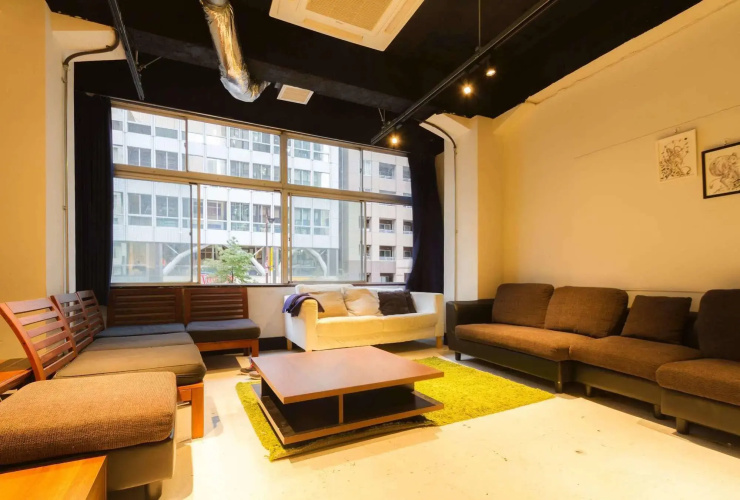 Japanize Guesthouse - Hostel