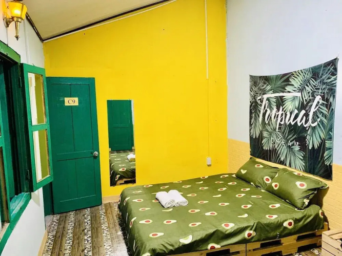 Doc Bo Coffee Homestay - Hostel