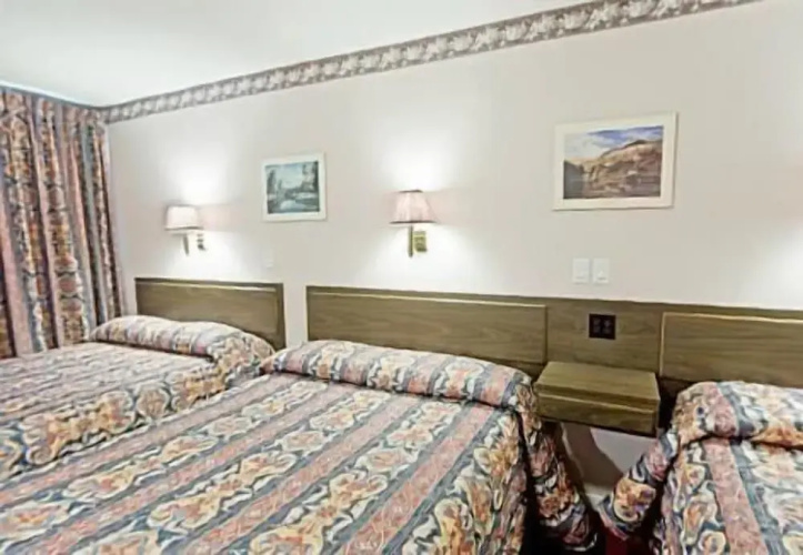 Milan Garden Inn