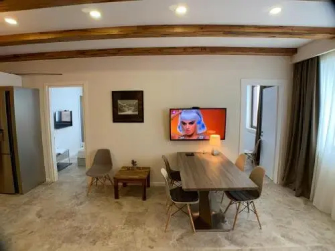 Z Apartments Gudauri