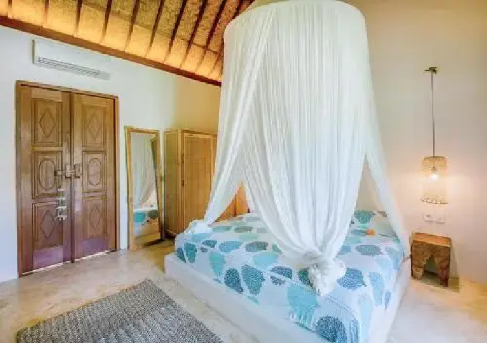 Mule Malu Tropical Stay