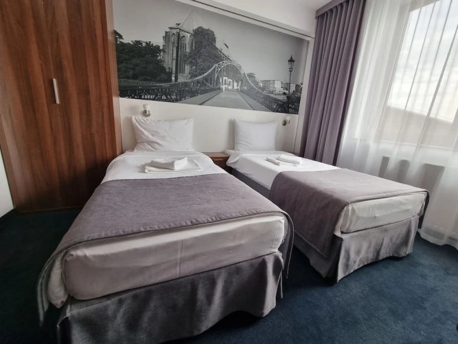 Comfort Twin room