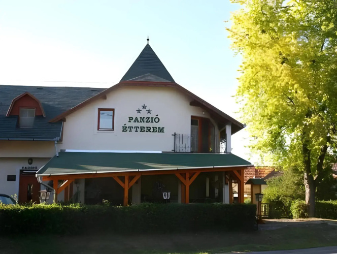 Gasthaus Panzio