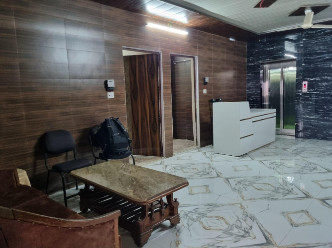 Imagen del hotel