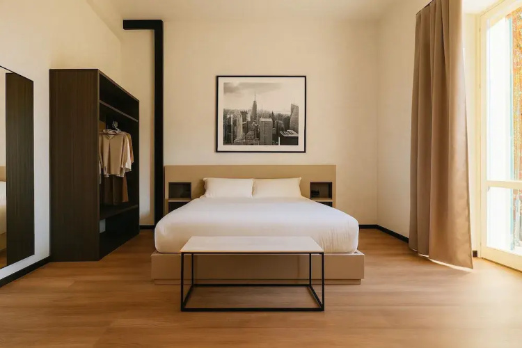 Cavour Suites