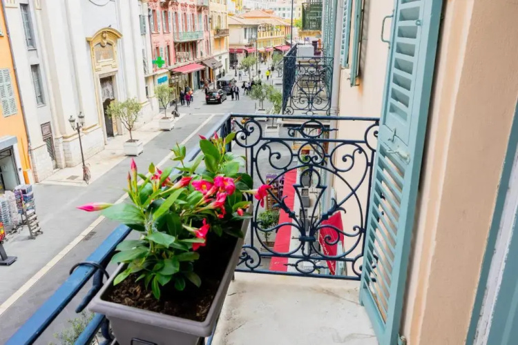 BH - OPÉRA2 - Flat close Promenade Old Town