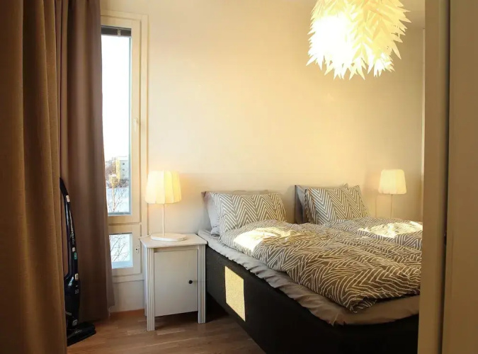 DP Apartments Vaasa