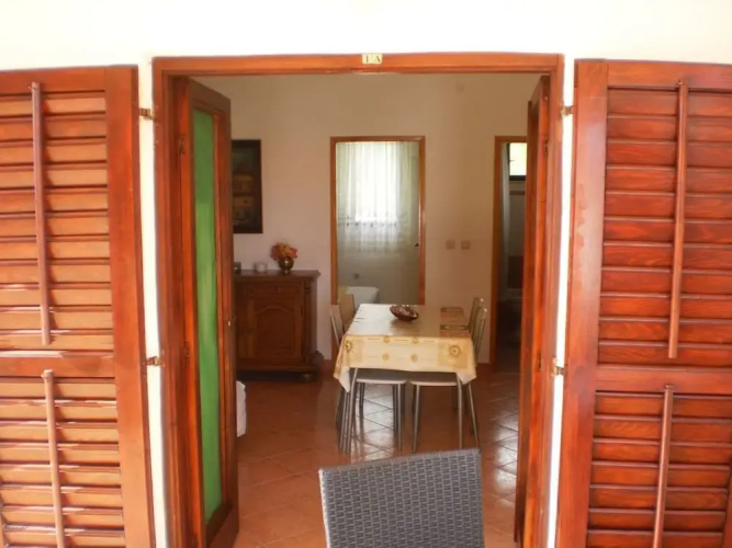 Apartment Tomislav