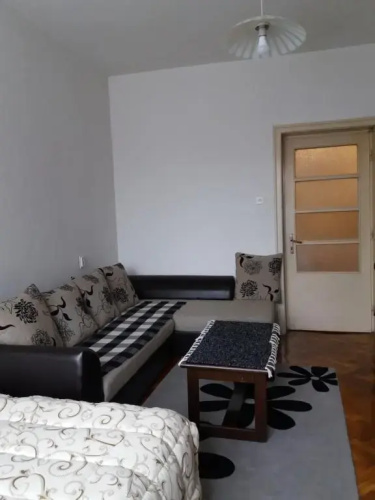 Apartment Studio Center