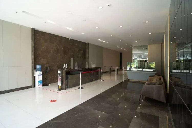 Fancy 2 1 Apt 2 Bathrooms - Core Living