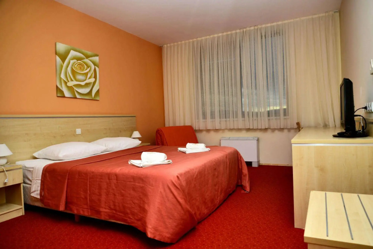 Hotel Epic