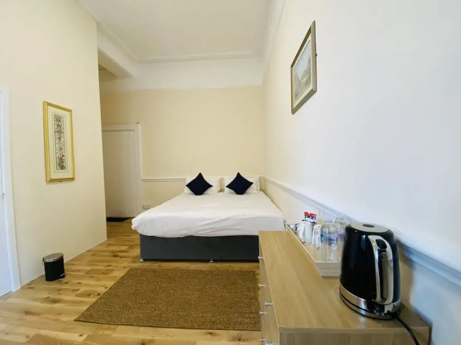 Royal Hotel Sheerness