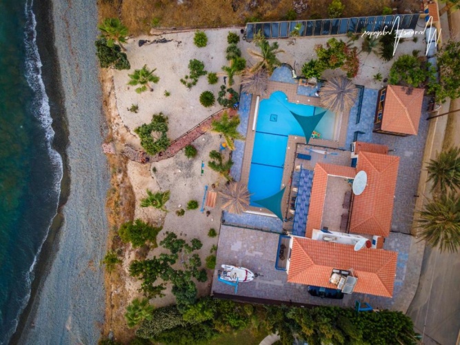 3 Bedrooms Villa with balcony and with view