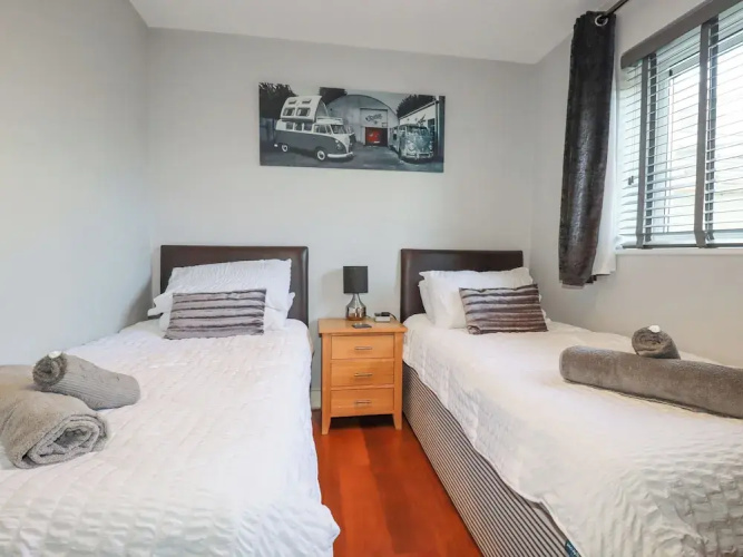 Apartment 2