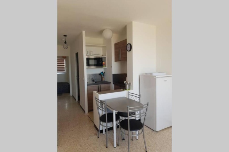 1 Bedroom Double Apartment