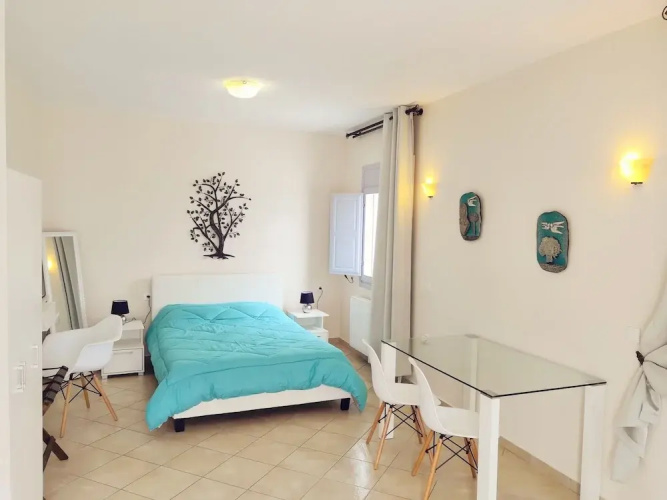Artemisia Apartment