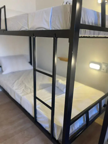 Grand' Hostel