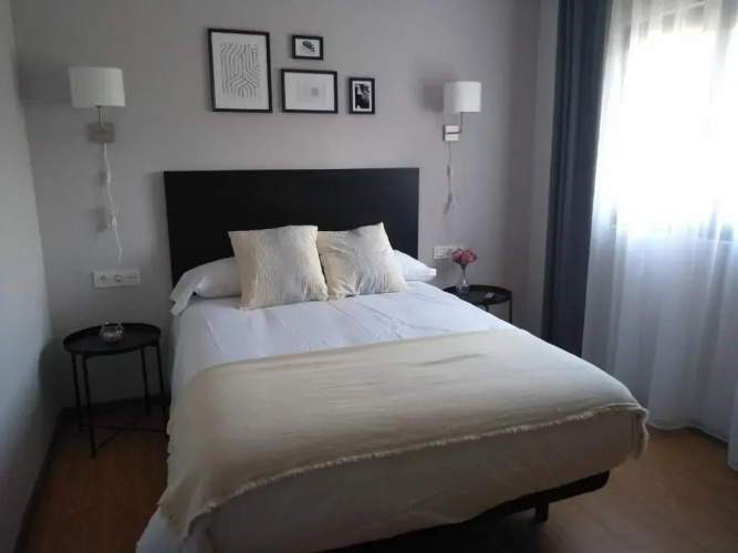 Apartamentos Prestin