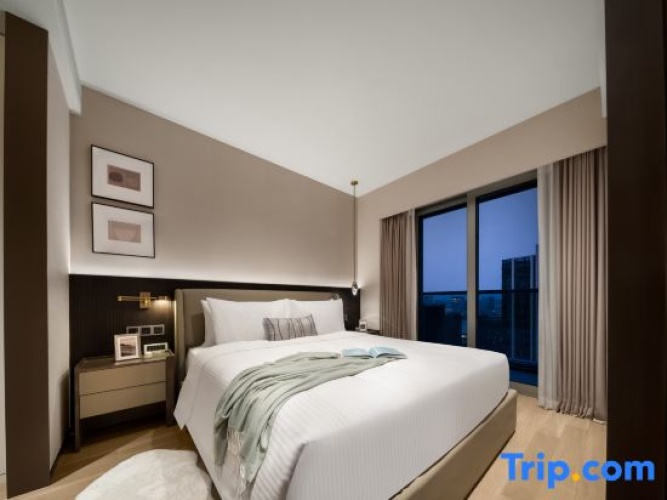 1 Bedroom Deluxe Double room